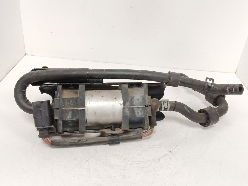 Recambio de bomba combustible para volkswagen golf vi (5k1) 2.0 tdi referencia OEM IAM 1K0906089A 1K0127023H 5N0906129B