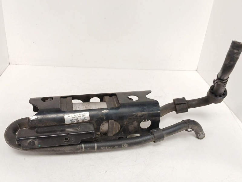 Recambio de bomba combustible para volkswagen golf vi (5k1) 2.0 tdi referencia OEM IAM 1K0906089A 1K0127023H 5N0906129B