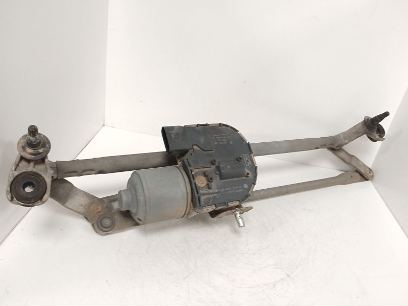 Recambio de motor limpia delantero para volkswagen golf vi (5k1) 2.0 tdi referencia OEM IAM 1397220501 1K1955119E 