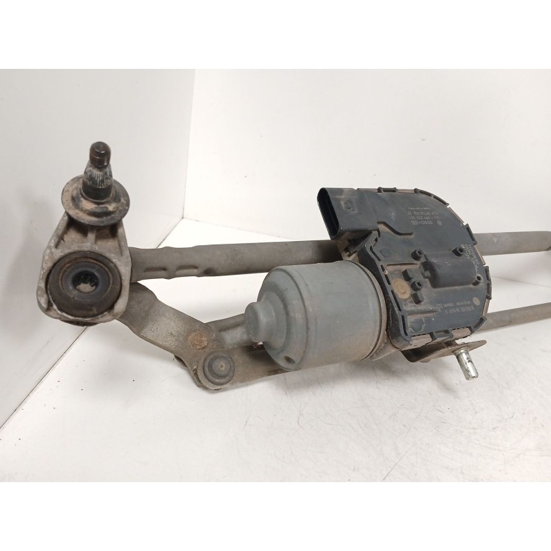 Recambio de motor limpia delantero para volkswagen golf vi (5k1) 2.0 tdi referencia OEM IAM 1397220501 1K1955119E 