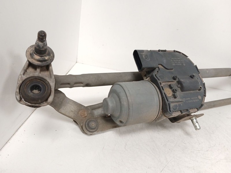 Recambio de motor limpia delantero para volkswagen golf vi (5k1) 2.0 tdi referencia OEM IAM 1397220501 1K1955119E 