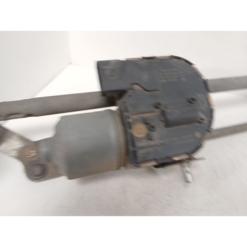 Recambio de motor limpia delantero para volkswagen golf vi (5k1) 2.0 tdi referencia OEM IAM 1397220501 1K1955119E 