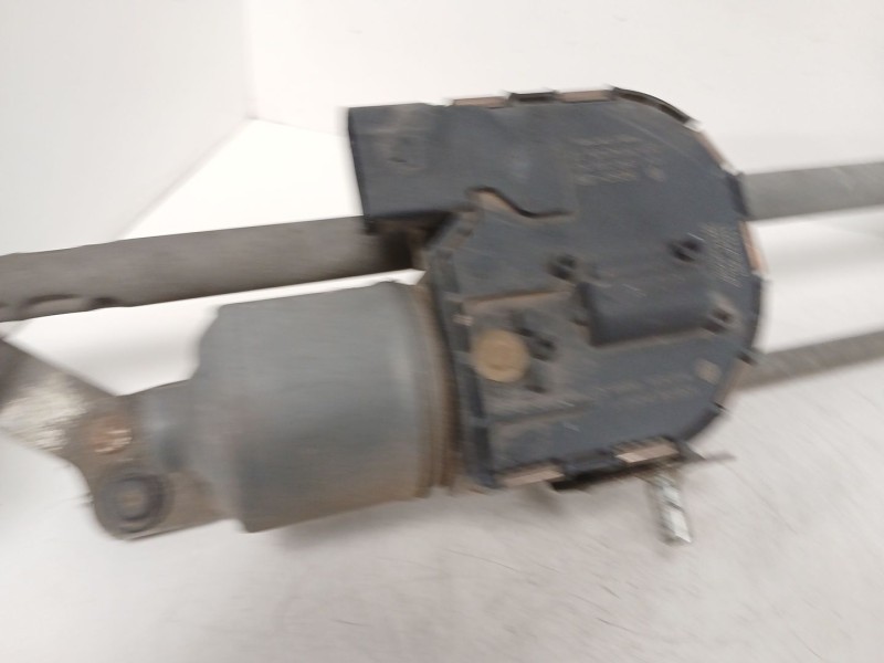 Recambio de motor limpia delantero para volkswagen golf vi (5k1) 2.0 tdi referencia OEM IAM 1397220501 1K1955119E 