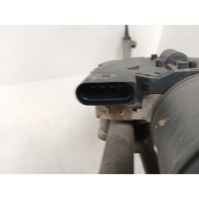 Recambio de motor limpia delantero para volkswagen golf vi (5k1) 2.0 tdi referencia OEM IAM 1397220501 1K1955119E 