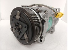 Recambio de compresor aire acondicionado para citroën xsara picasso (n68) 2.0 hdi referencia OEM IAM 9646416780 1240  2