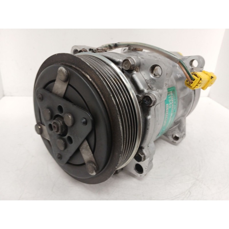 Recambio de compresor aire acondicionado para citroën xsara picasso (n68) 2.0 hdi referencia OEM IAM 9646416780 1240 