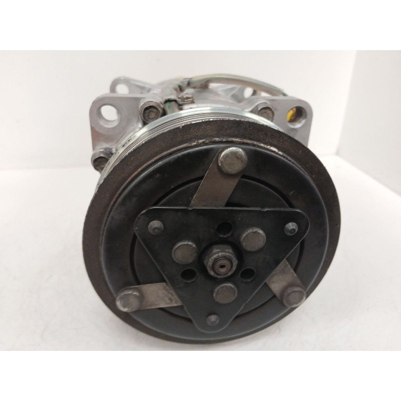 Recambio de compresor aire acondicionado para citroën xsara picasso (n68) 2.0 hdi referencia OEM IAM 9646416780 1240 