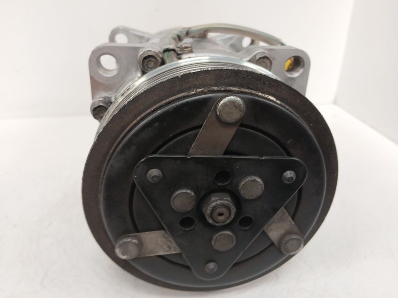 Recambio de compresor aire acondicionado para citroën xsara picasso (n68) 2.0 hdi referencia OEM IAM 9646416780 1240 