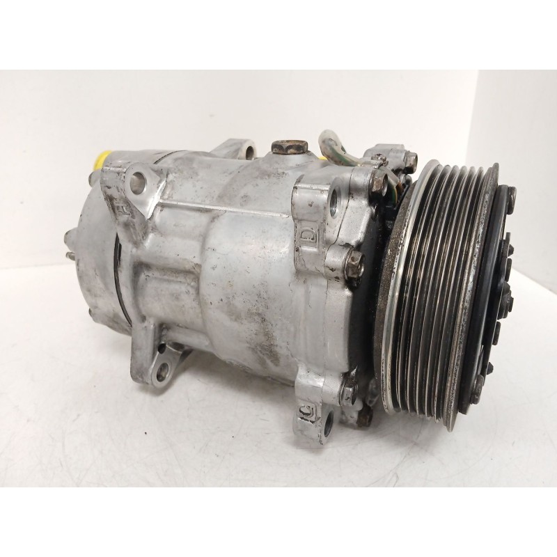 Recambio de compresor aire acondicionado para citroën xsara picasso (n68) 2.0 hdi referencia OEM IAM 9646416780 1240 