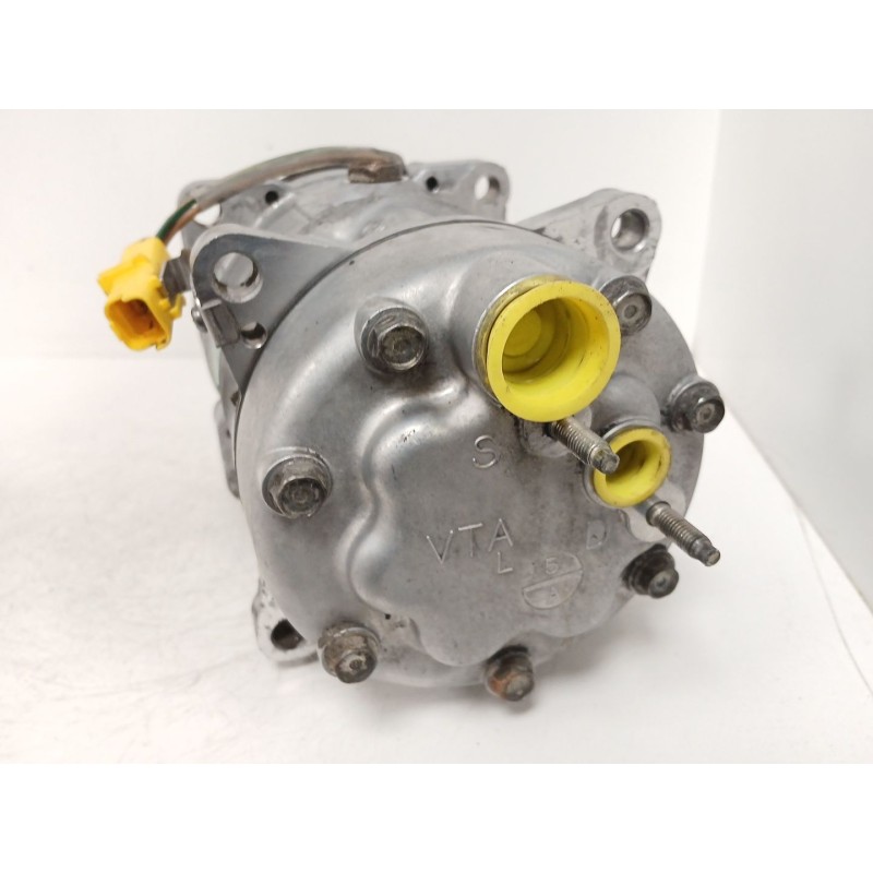 Recambio de compresor aire acondicionado para citroën xsara picasso (n68) 2.0 hdi referencia OEM IAM 9646416780 1240 