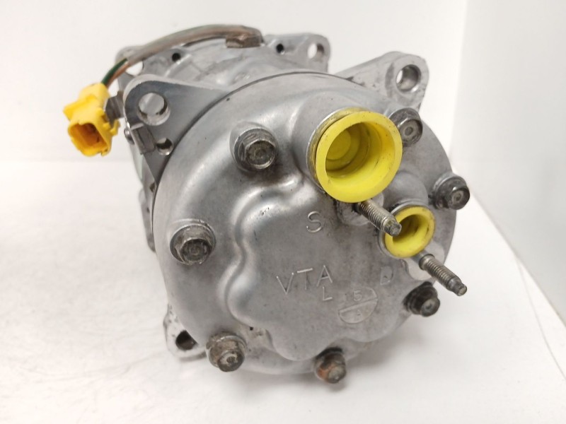 Recambio de compresor aire acondicionado para citroën xsara picasso (n68) 2.0 hdi referencia OEM IAM 9646416780 1240 
