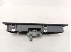 Recambio de mando elevalunas delantero derecho para bmw 1 (e87) 120 d referencia OEM IAM    2