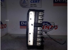 Recambio de caja reles / fusibles para volkswagen passat lim. (362) advance bluemotion referencia OEM IAM 3C0937125A   2