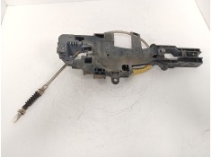 Recambio de maneta interior delantera derecha para bmw 1 (e87) 120 d referencia OEM IAM   