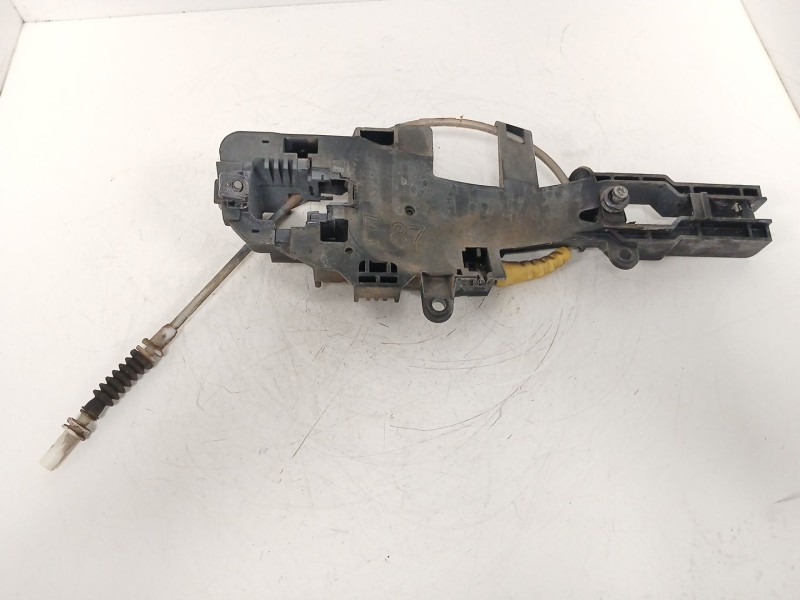 Recambio de maneta interior delantera derecha para bmw 1 (e87) 120 d referencia OEM IAM   