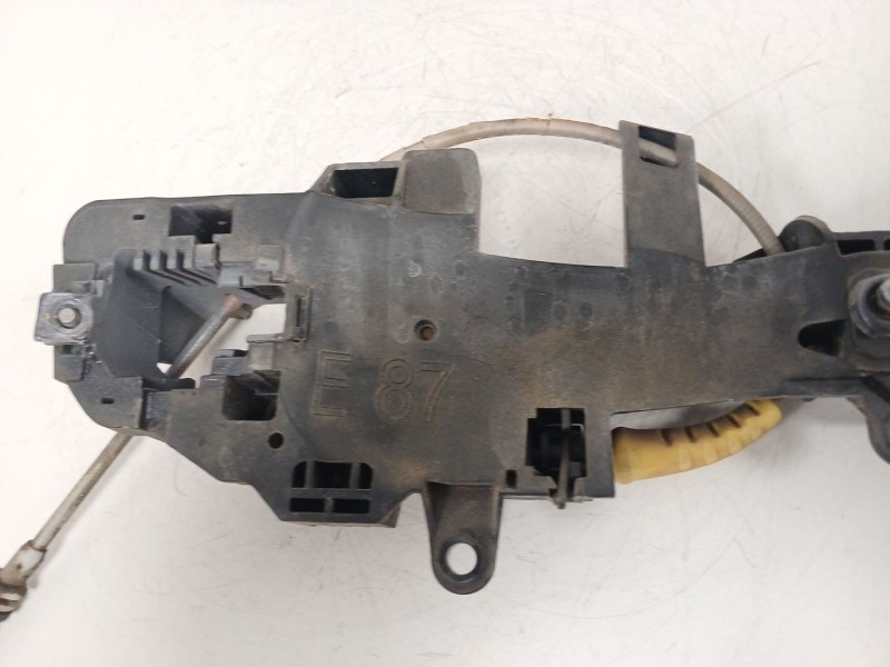 Recambio de maneta interior delantera derecha para bmw 1 (e87) 120 d referencia OEM IAM   