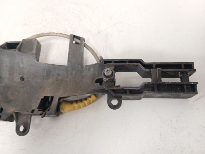 Recambio de maneta interior delantera derecha para bmw 1 (e87) 120 d referencia OEM IAM   
