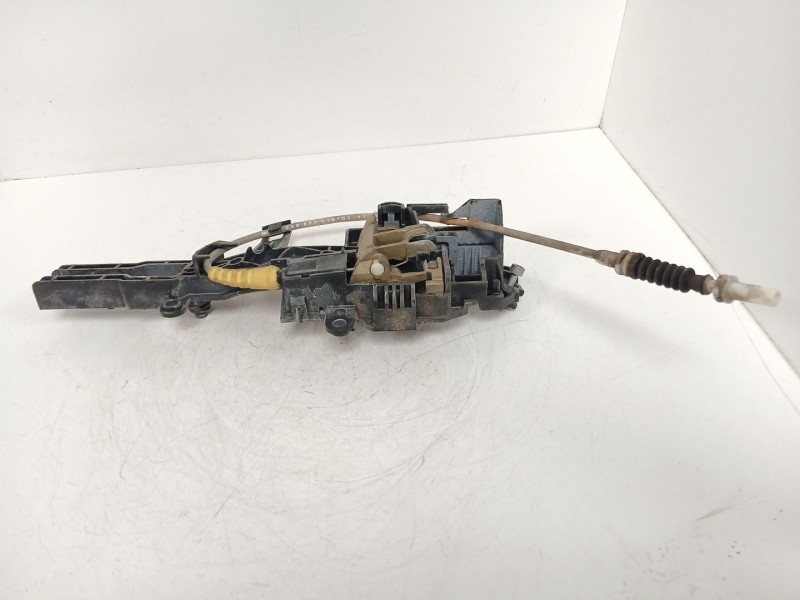 Recambio de maneta interior delantera derecha para bmw 1 (e87) 120 d referencia OEM IAM   