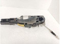 Recambio de maneta interior delantera izquierda para bmw 1 (e87) 120 d referencia OEM IAM   