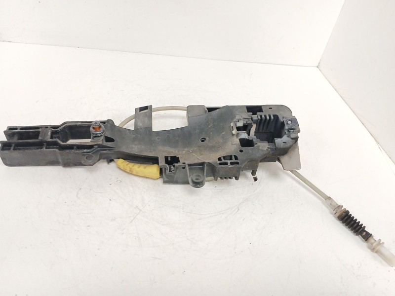 Recambio de maneta interior delantera izquierda para bmw 1 (e87) 120 d referencia OEM IAM   