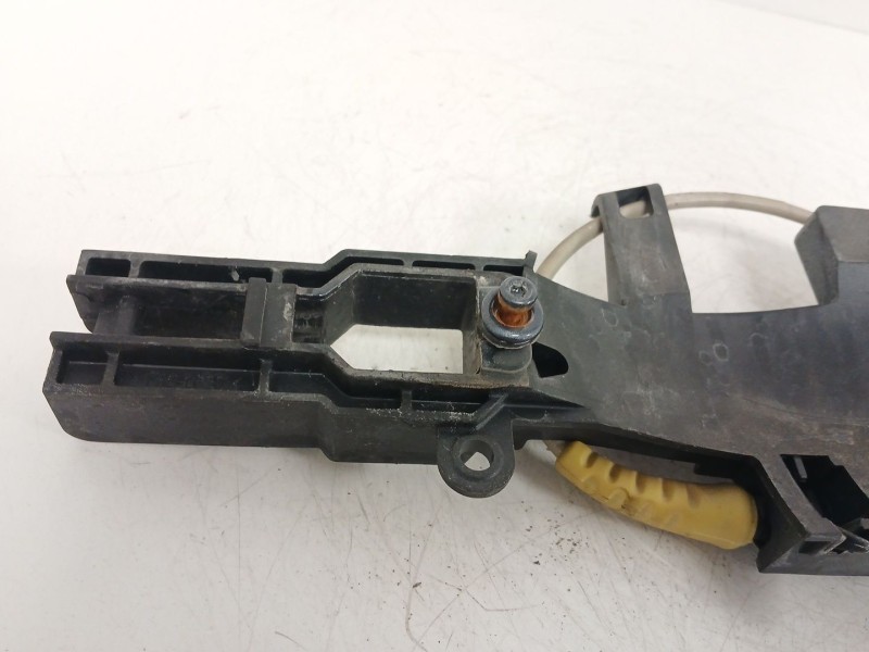 Recambio de maneta interior delantera izquierda para bmw 1 (e87) 120 d referencia OEM IAM   