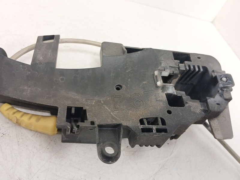 Recambio de maneta interior delantera izquierda para bmw 1 (e87) 120 d referencia OEM IAM   