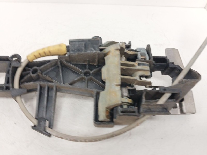 Recambio de maneta interior delantera izquierda para bmw 1 (e87) 120 d referencia OEM IAM   