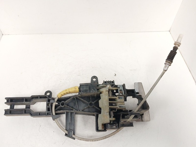 Recambio de maneta interior delantera izquierda para bmw 1 (e87) 120 d referencia OEM IAM   