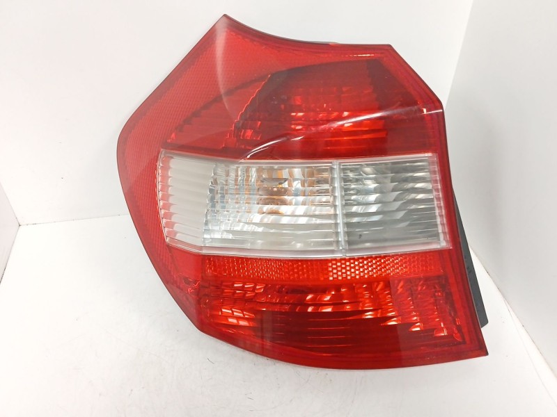 Recambio de piloto trasero izquierdo para bmw 1 (e87) 120 d referencia OEM IAM   