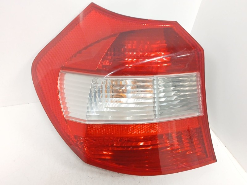 Recambio de piloto trasero izquierdo para bmw 1 (e87) 120 d referencia OEM IAM   