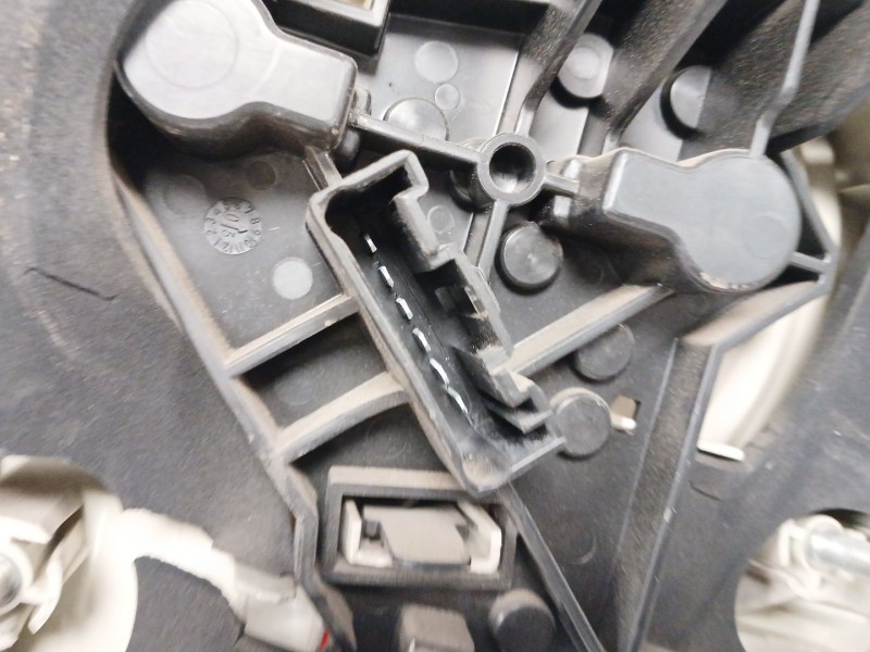 Recambio de piloto trasero izquierdo para bmw 1 (e87) 120 d referencia OEM IAM   
