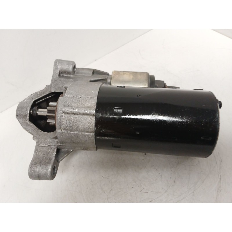 Recambio de motor arranque para citroën xsara picasso (n68) 2.0 hdi referencia OEM IAM 0001108400 9648111680 