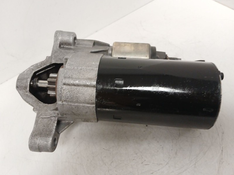 Recambio de motor arranque para citroën xsara picasso (n68) 2.0 hdi referencia OEM IAM 0001108400 9648111680 