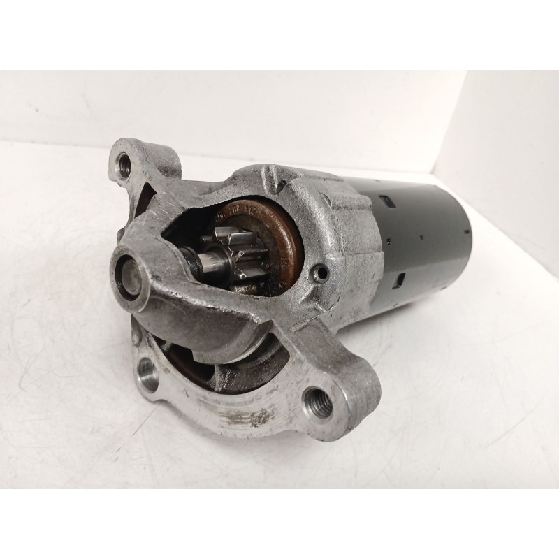 Recambio de motor arranque para citroën xsara picasso (n68) 2.0 hdi referencia OEM IAM 0001108400 9648111680 