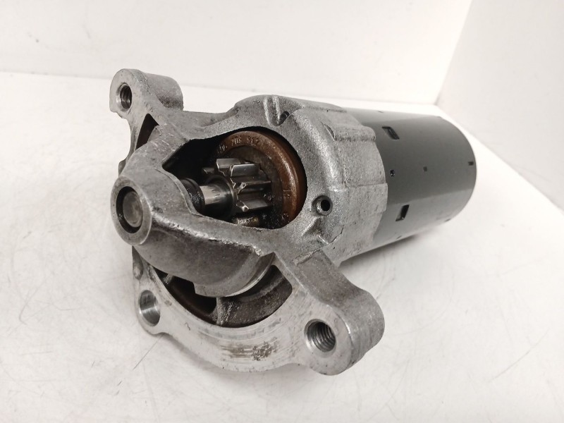 Recambio de motor arranque para citroën xsara picasso (n68) 2.0 hdi referencia OEM IAM 0001108400 9648111680 