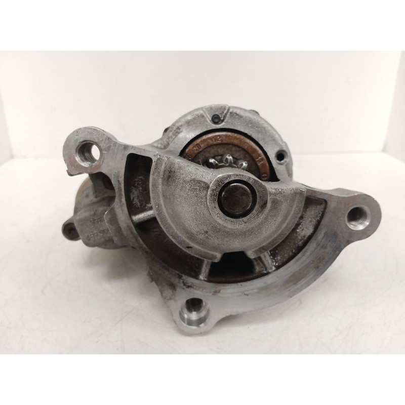 Recambio de motor arranque para citroën xsara picasso (n68) 2.0 hdi referencia OEM IAM 0001108400 9648111680 