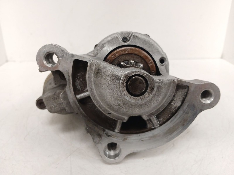 Recambio de motor arranque para citroën xsara picasso (n68) 2.0 hdi referencia OEM IAM 0001108400 9648111680 