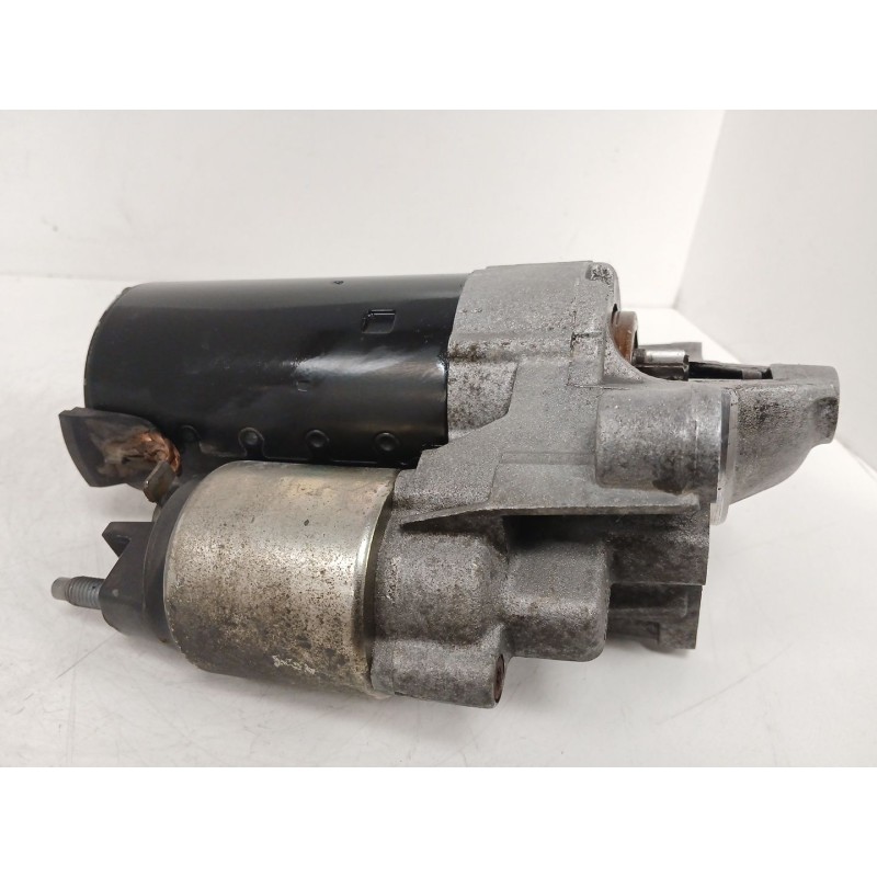 Recambio de motor arranque para citroën xsara picasso (n68) 2.0 hdi referencia OEM IAM 0001108400 9648111680 