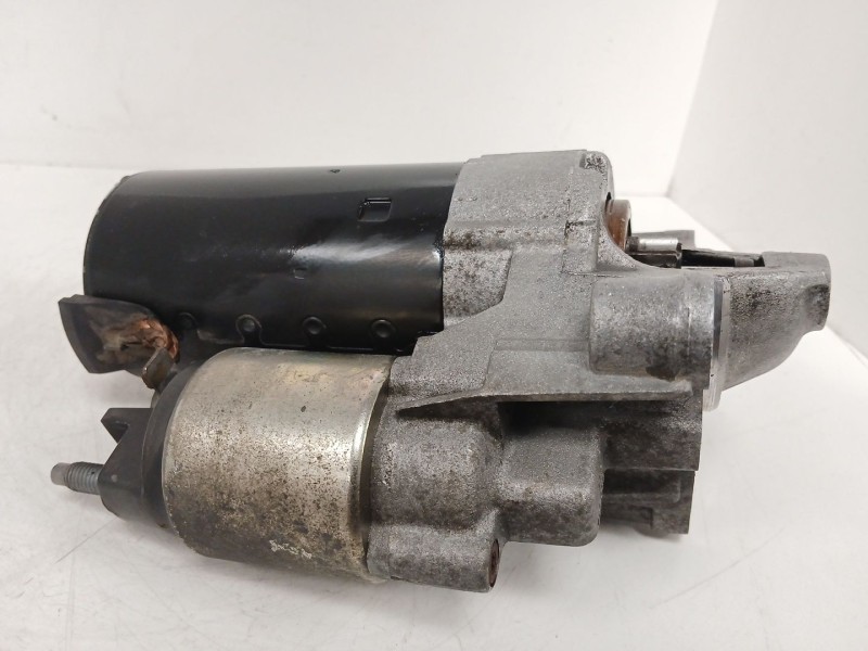 Recambio de motor arranque para citroën xsara picasso (n68) 2.0 hdi referencia OEM IAM 0001108400 9648111680 