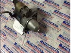 Recambio de motor arranque para honda civic berlina 3/4 (ej/ek) 1.4 referencia OEM IAM D14A4 33493  2