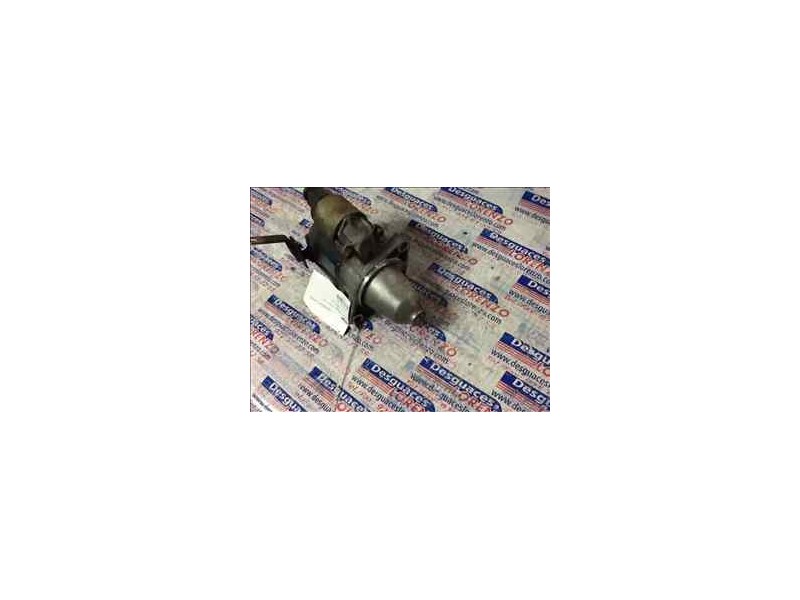 Recambio de motor arranque para honda civic berlina 3/4 (ej/ek) 1.4 referencia OEM IAM D14A4 33493 