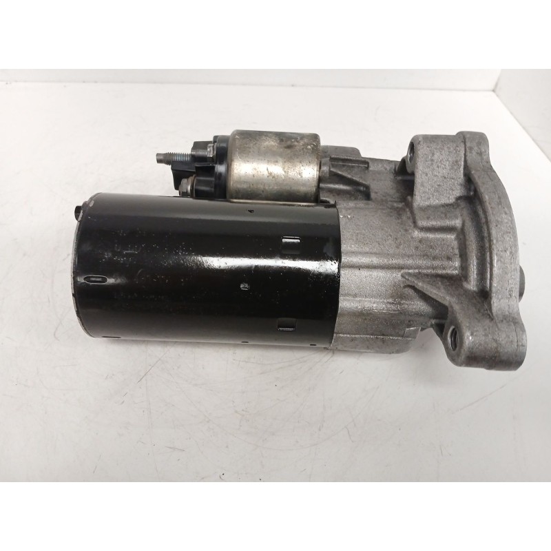 Recambio de motor arranque para citroën xsara picasso (n68) 2.0 hdi referencia OEM IAM 0001108400 9648111680 