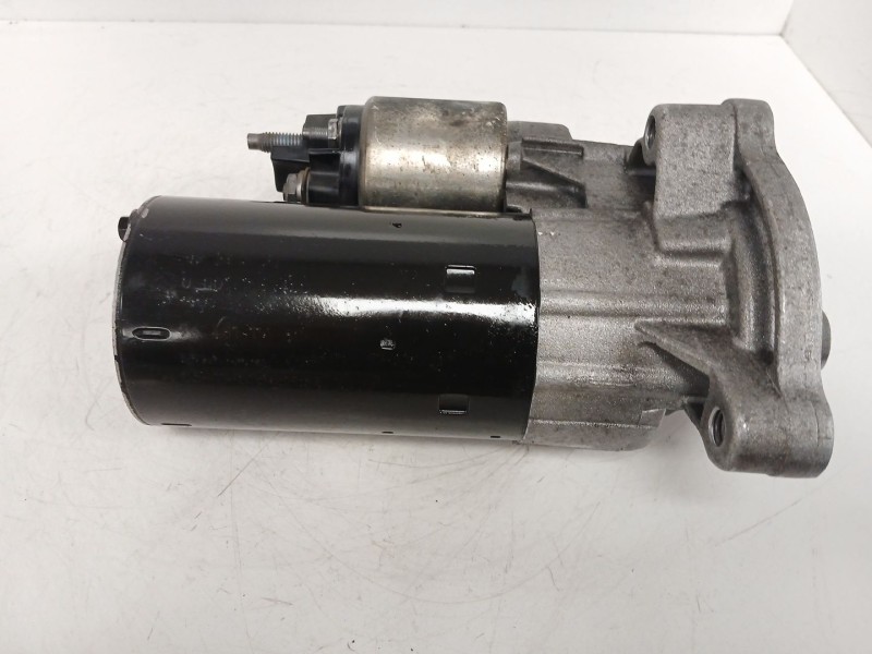 Recambio de motor arranque para citroën xsara picasso (n68) 2.0 hdi referencia OEM IAM 0001108400 9648111680 