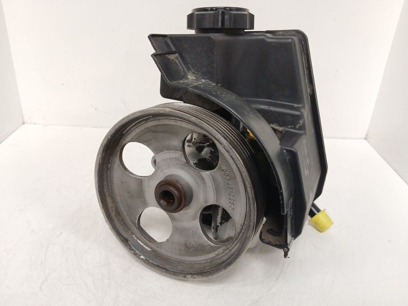 Recambio de bomba direccion para citroën xsara picasso (n68) 2.0 hdi referencia OEM IAM 9659783380  
