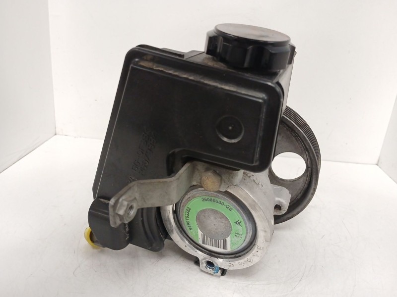 Recambio de bomba direccion para citroën xsara picasso (n68) 2.0 hdi referencia OEM IAM 9659783380  