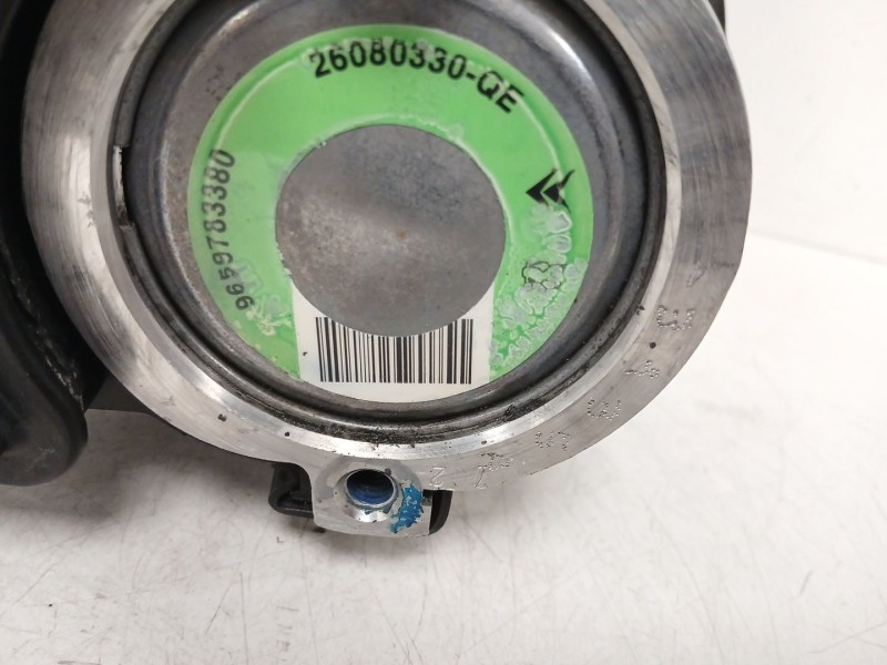 Recambio de bomba direccion para citroën xsara picasso (n68) 2.0 hdi referencia OEM IAM 9659783380  