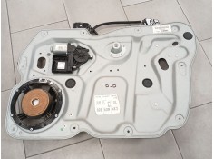 Recambio de elevalunas delantero derecho para volkswagen touran (1t1, 1t2) 1.9 tdi referencia OEM IAM 1T0959702D 1K0959792J 