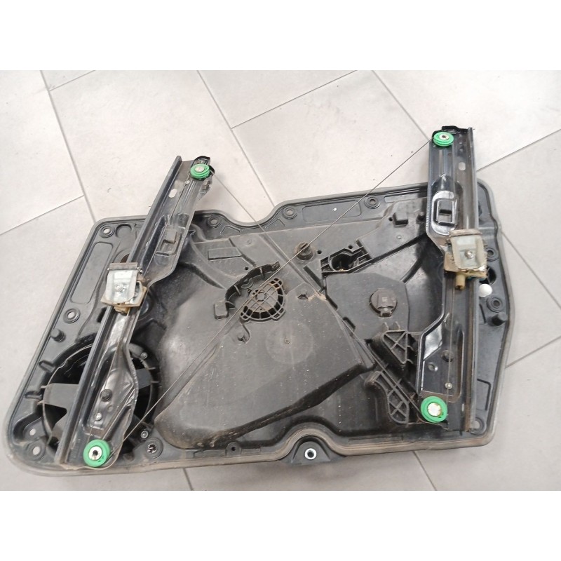 Recambio de elevalunas delantero izquierdo para volkswagen golf vi (5k1) 2.0 tdi referencia OEM IAM   