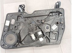 Recambio de elevalunas delantero derecho para volkswagen golf vi (5k1) 2.0 tdi referencia OEM IAM   