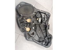 Recambio de elevalunas trasero derecho para jeep compass (mp, m6, mv, m7) 1.4 multiair referencia OEM IAM   